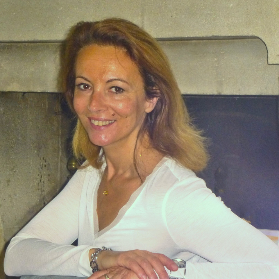 Hôte GreenGo: Virginie