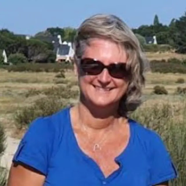 Hôte GreenGo: Laurence
