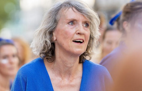 Hôte GreenGo: Fabienne