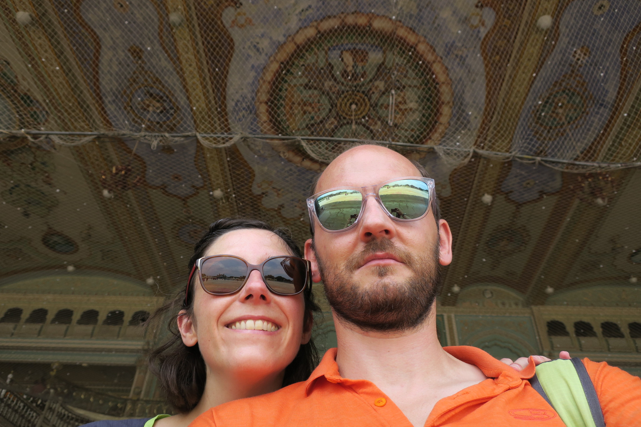 Image de Evelyne & Fabrice