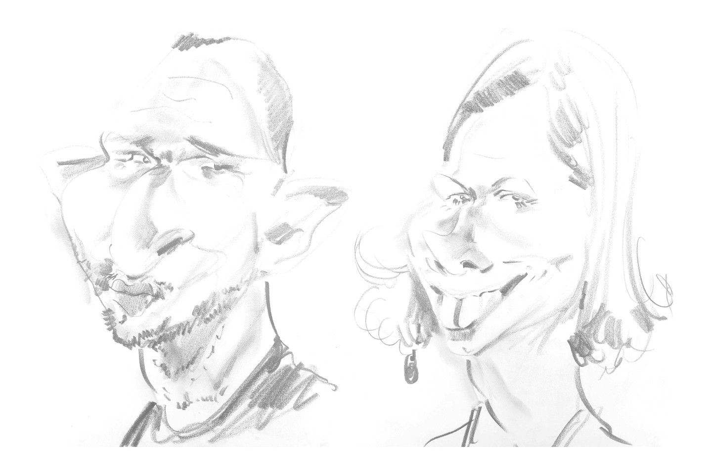 Hôte GreenGo: Flo & Guena