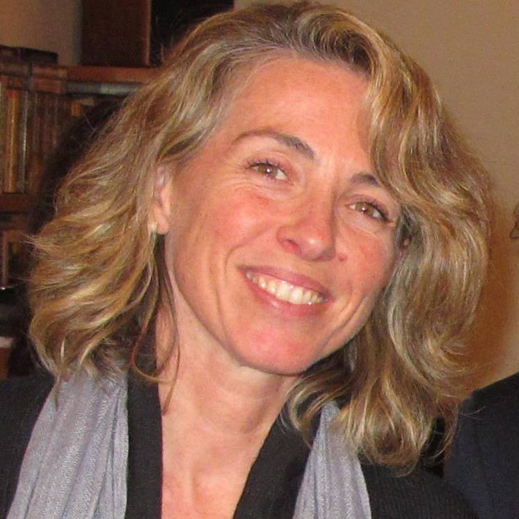 Hôte GreenGo: LICIA