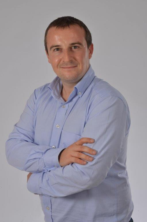 Hôte GreenGo: Edouard