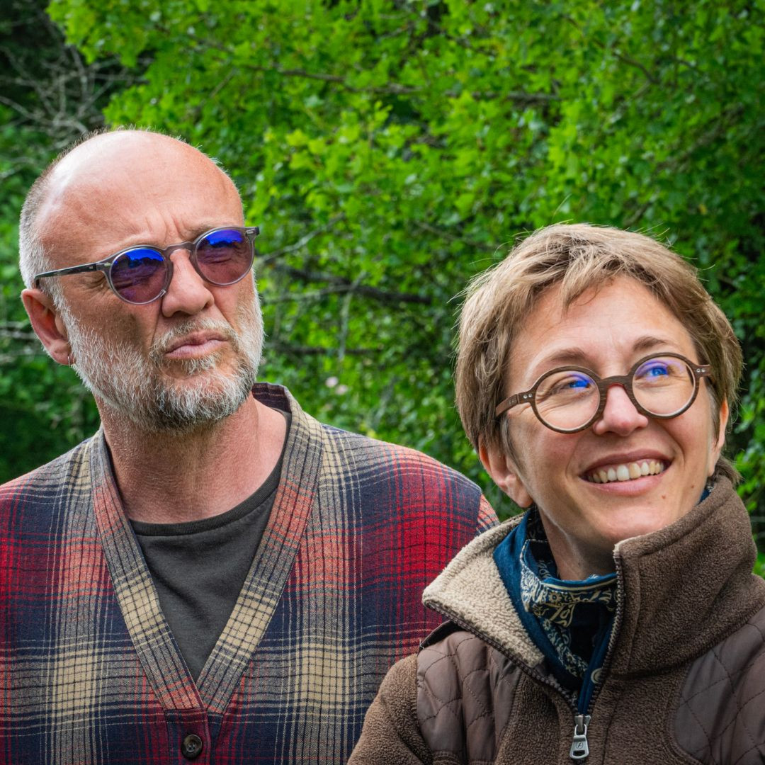 Hôte GreenGo: Emilie et Franck