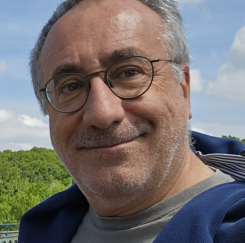 Hôte GreenGo: François