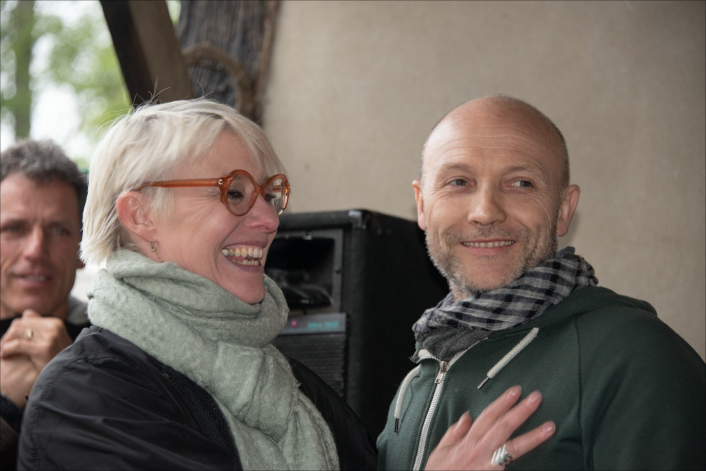 Image de ADÈLE & RÉGIS