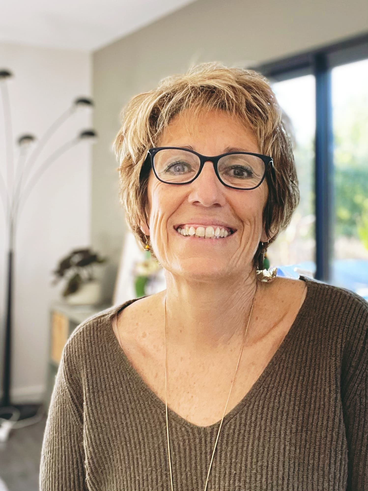 Hôte GreenGo: Françoise