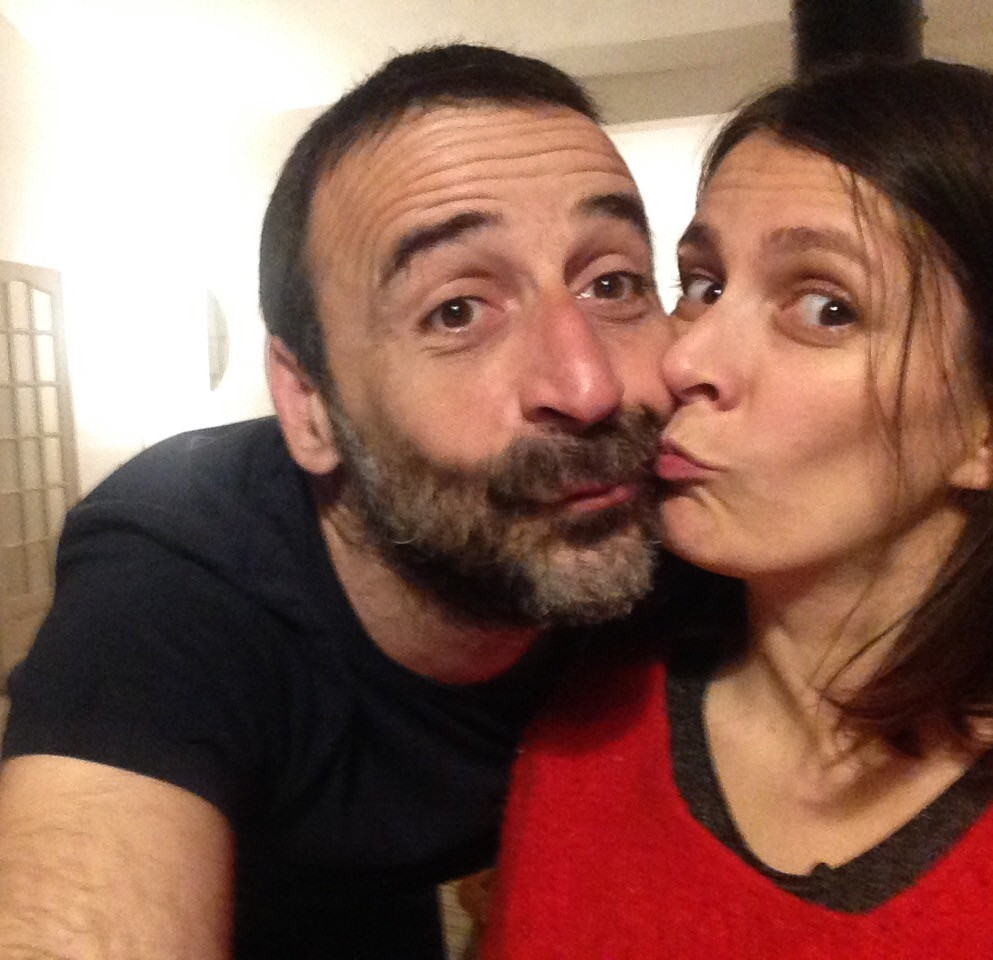 Hôte GreenGo: Pauline & Fred