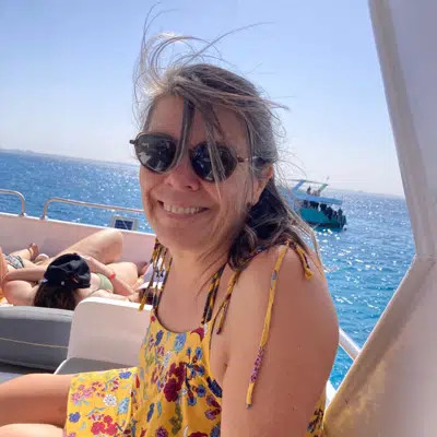 Hôte GreenGo: Céline