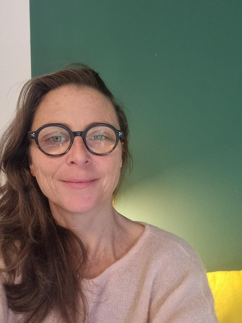 Hôte GreenGo: Gabrielle