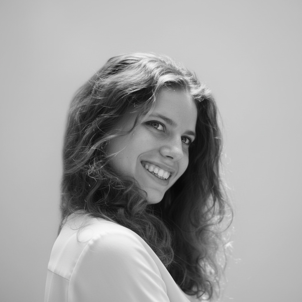 Hôte GreenGo: Nina
