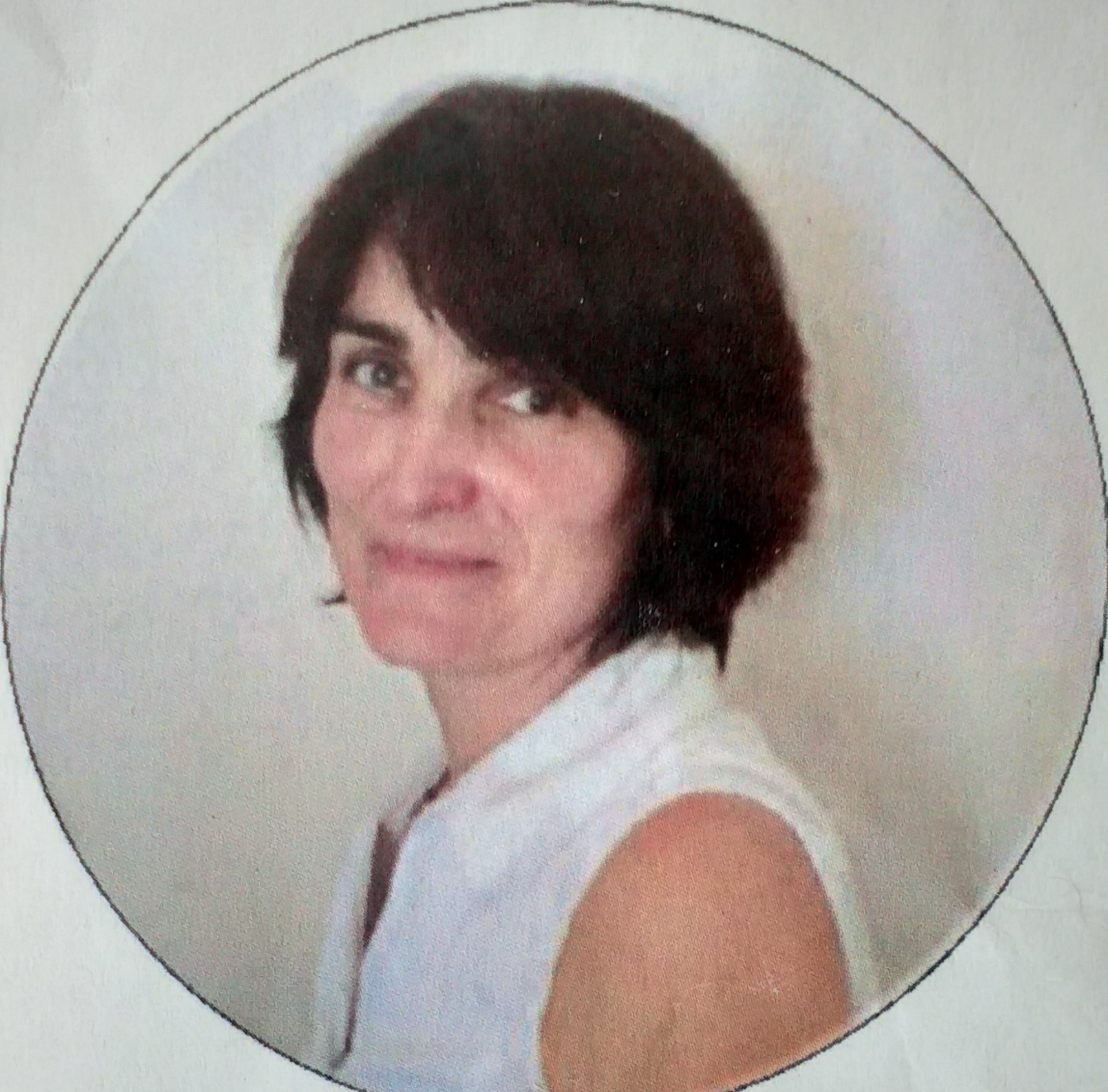 Hôte GreenGo: Ghislaine