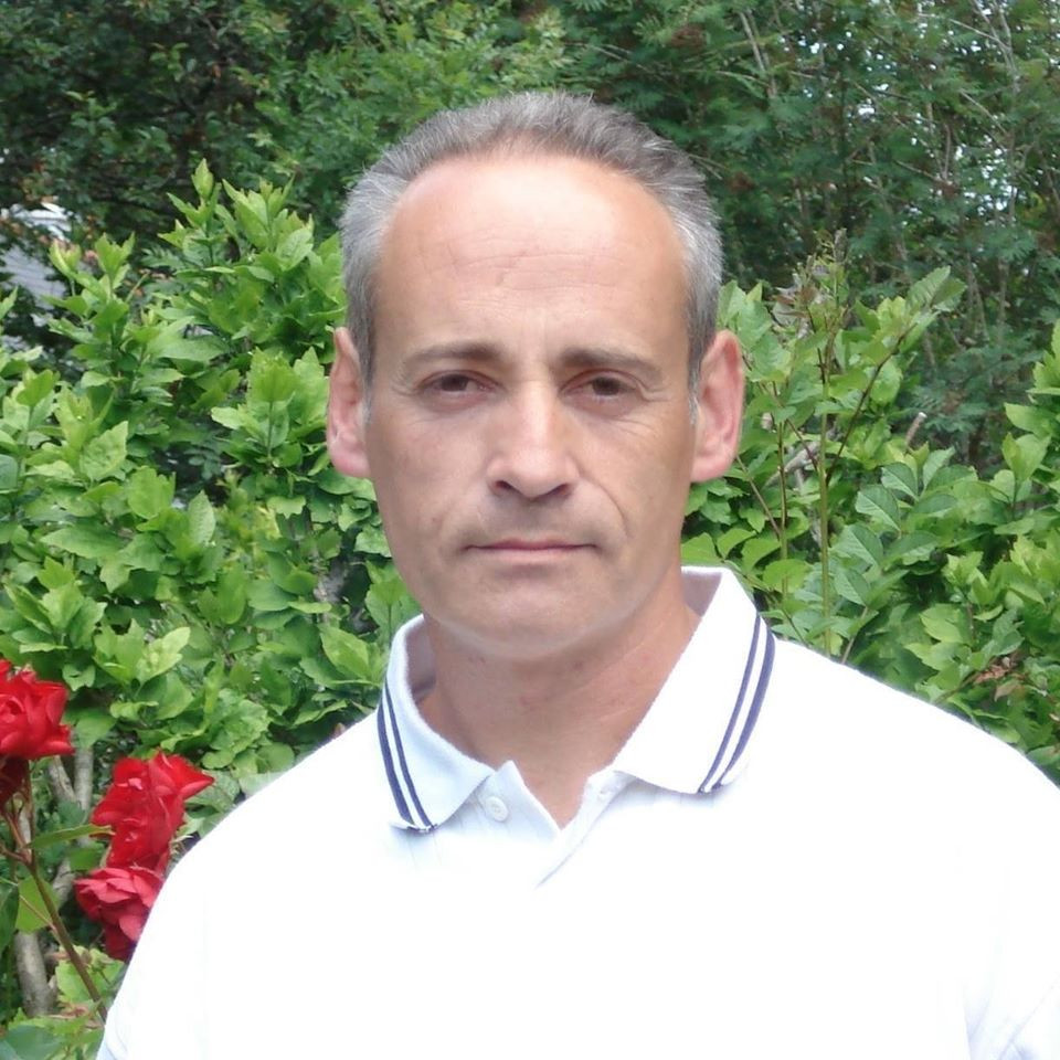Hôte GreenGo: Gilbert