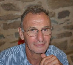 Hôte GreenGo: Gilbert