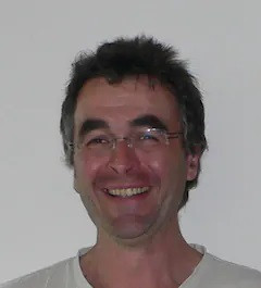 Hôte GreenGo: Gilles