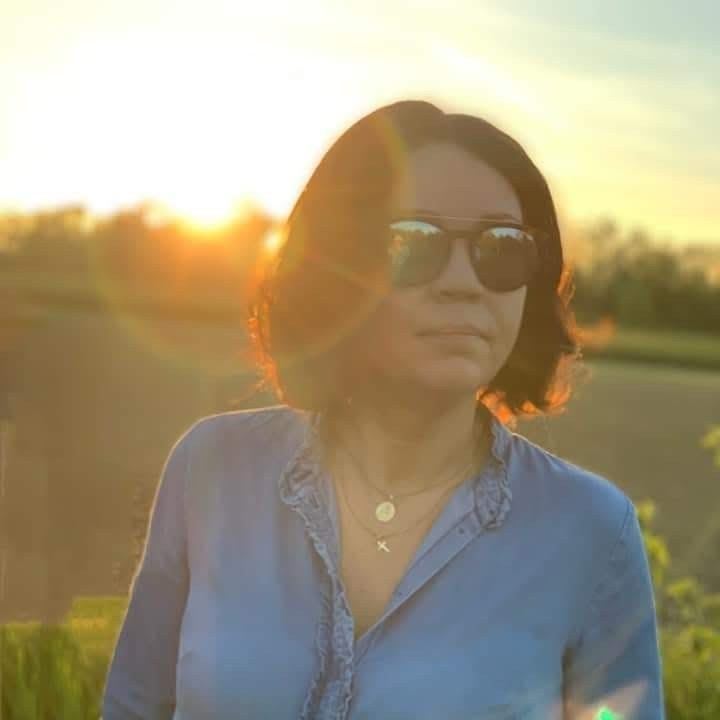 Hôte GreenGo: MELANIE