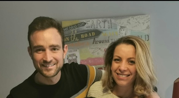 Hôte GreenGo: Océane & Guillaume