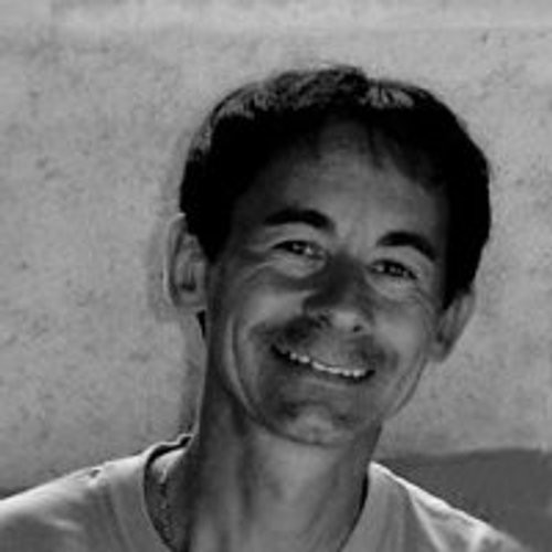 Hôte GreenGo: Frédéric