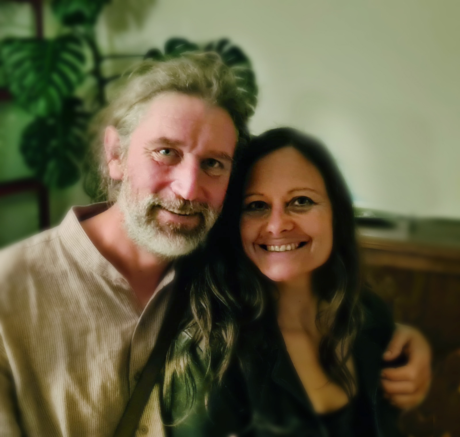 Hôte GreenGo: Raphaële & Guillaume