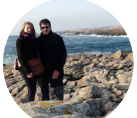 Hôte GreenGo: Lucie et Benoit