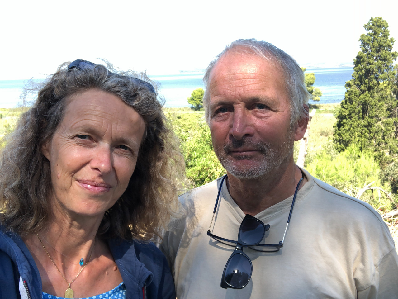 Image de Marielle et Olivier