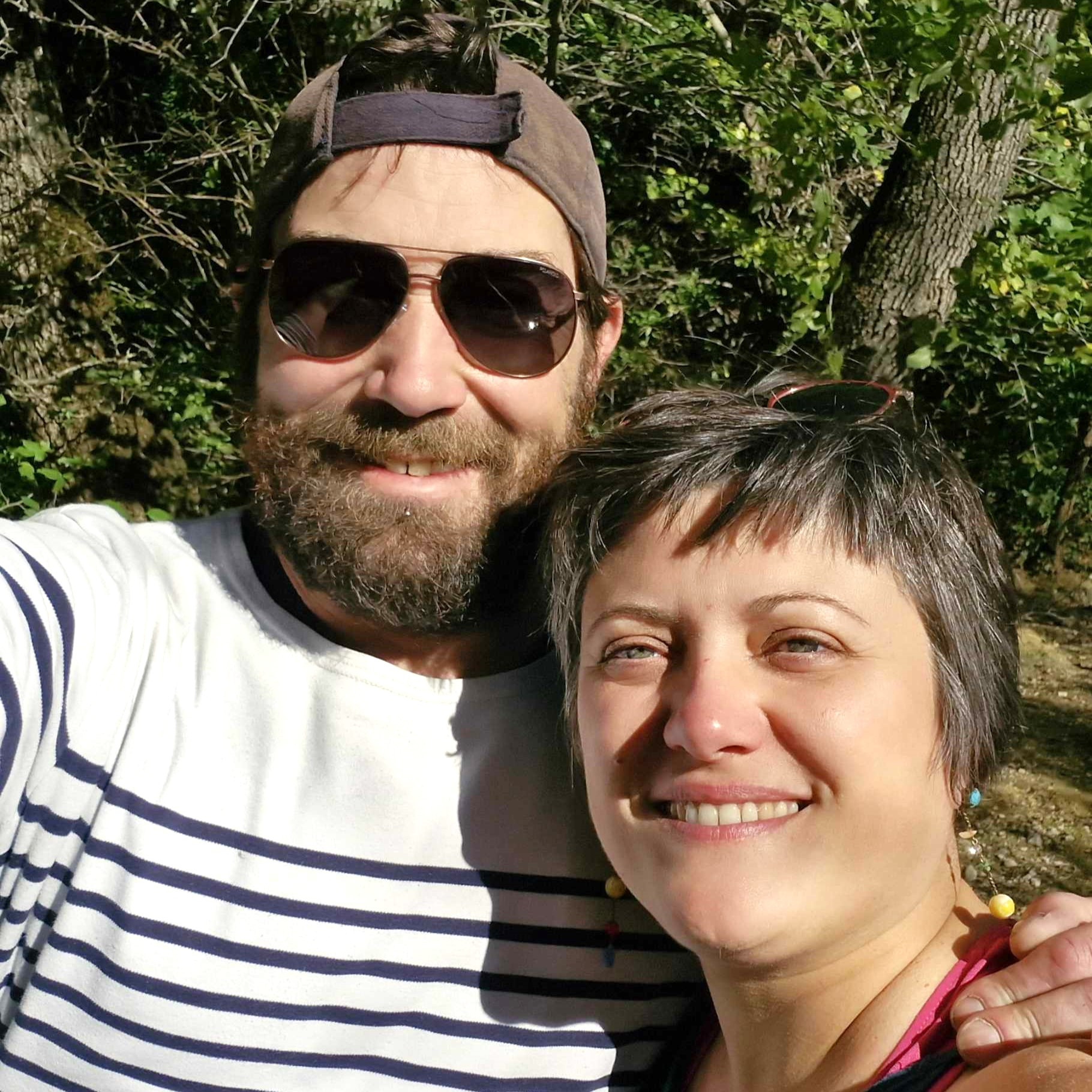 Hôte GreenGo: Marie et Guillaume
