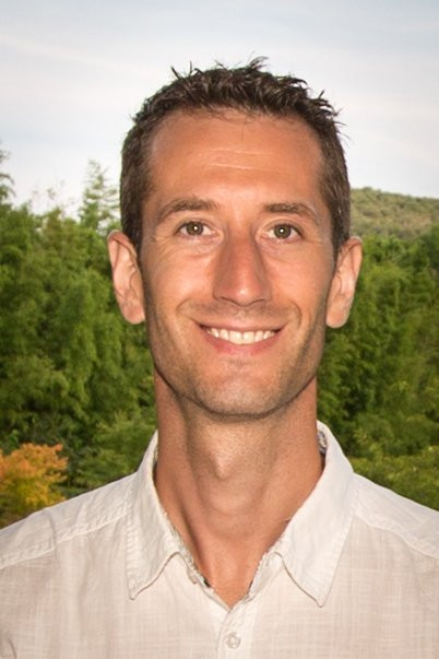 Hôte GreenGo: Guillaume