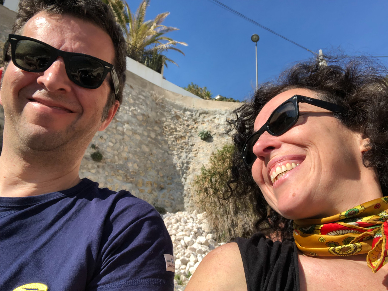 Hôte GreenGo: Alexandra et Michel