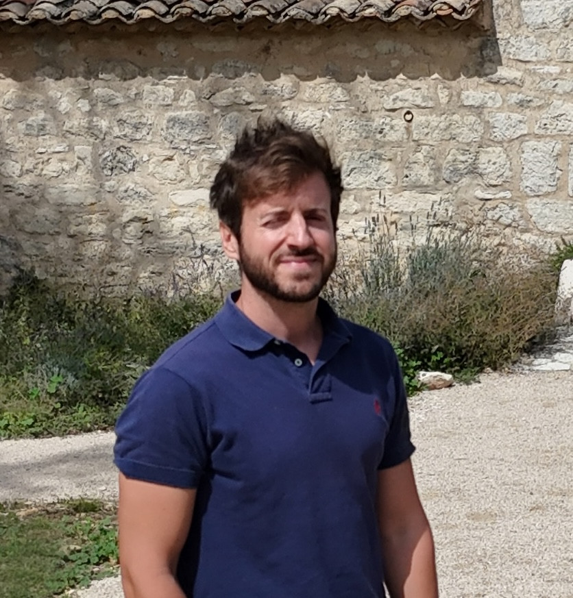 Hôte GreenGo: Sylvain