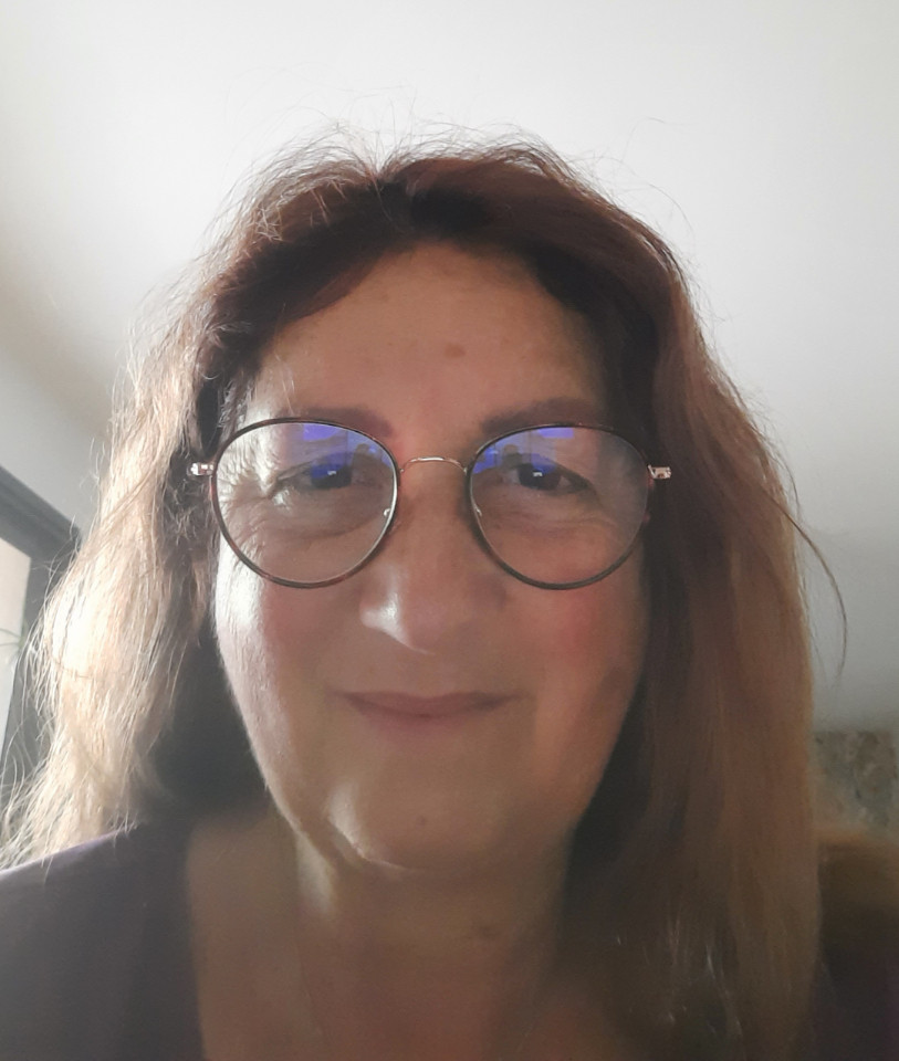 Hôte GreenGo: Hélène Prunier