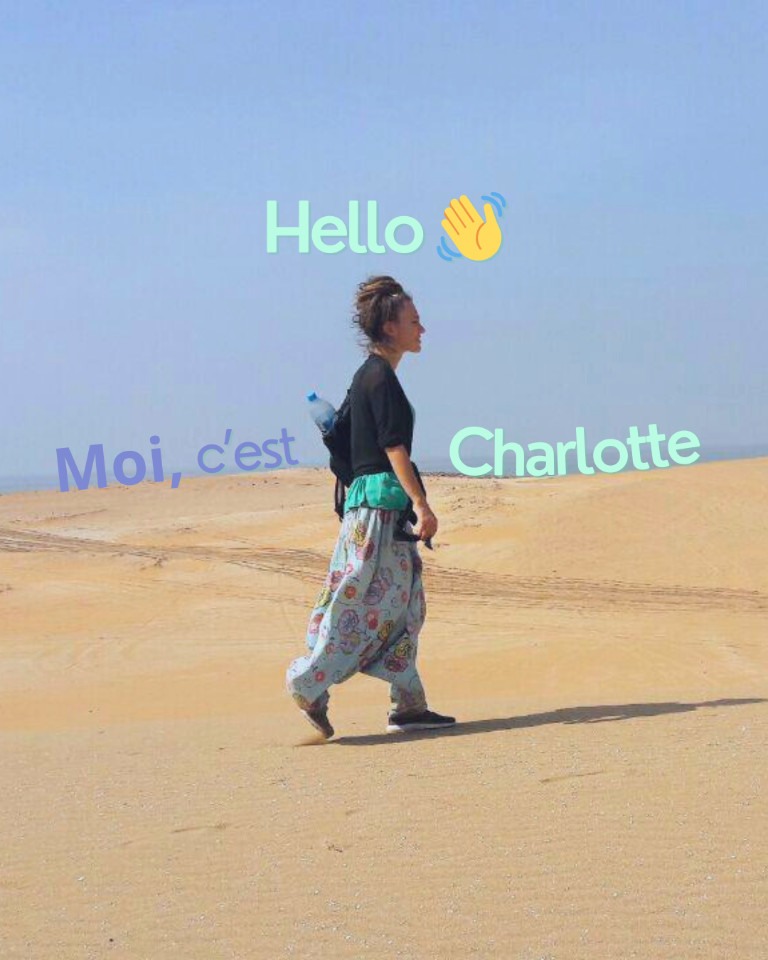 Image de Charlotte