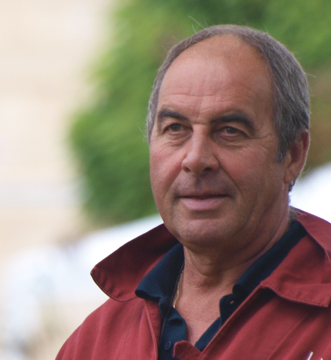 Hôte GreenGo: Hervé