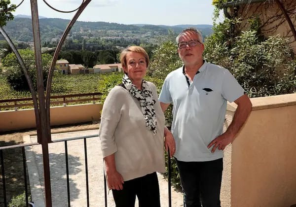 Hôte GreenGo: Florence et Marc