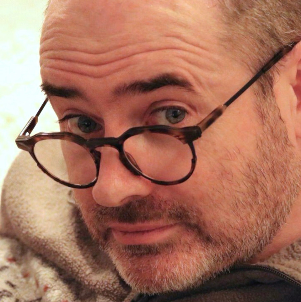 Hôte GreenGo: Gilles
