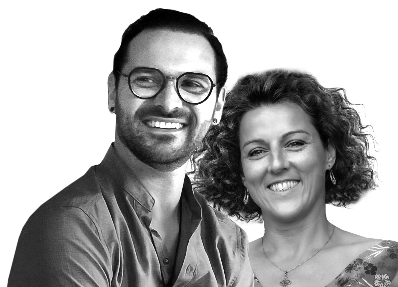 Hôte GreenGo: Hélène&Vincent
