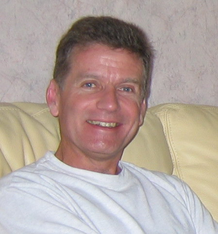 Hôte GreenGo: Jean-Claude