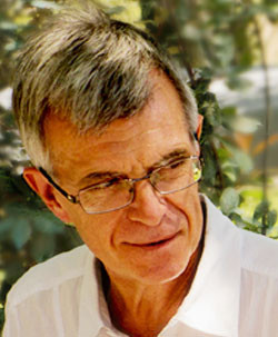Hôte GreenGo: Roland