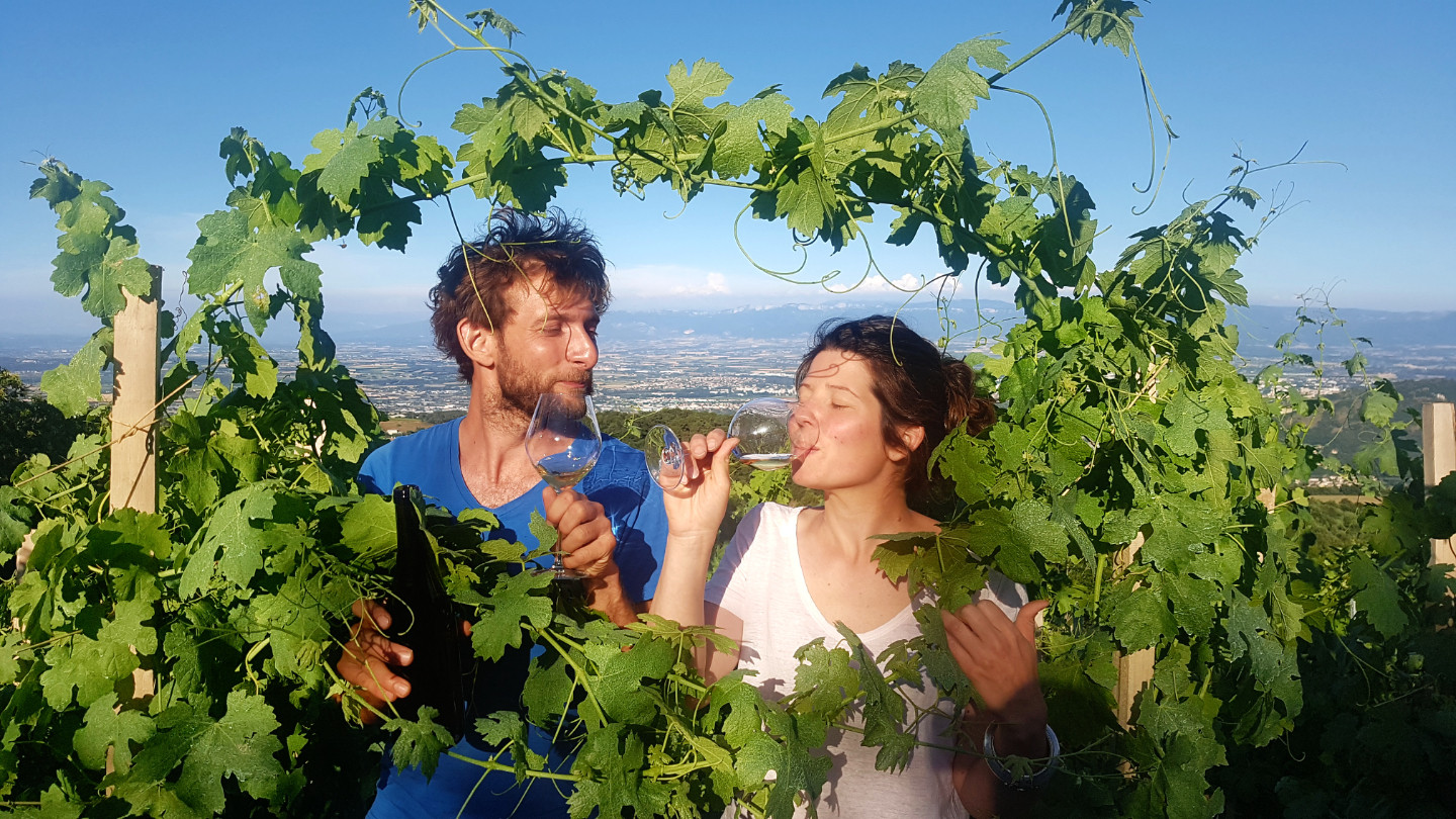 Hôte GreenGo: Laure