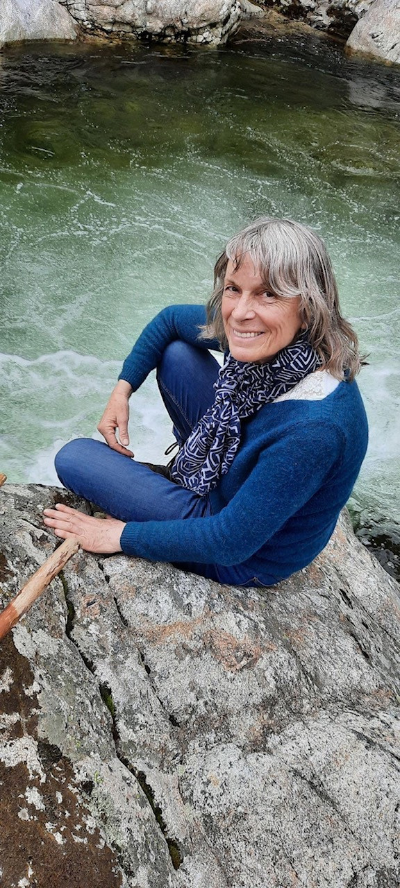 Hôte GreenGo: Pascale