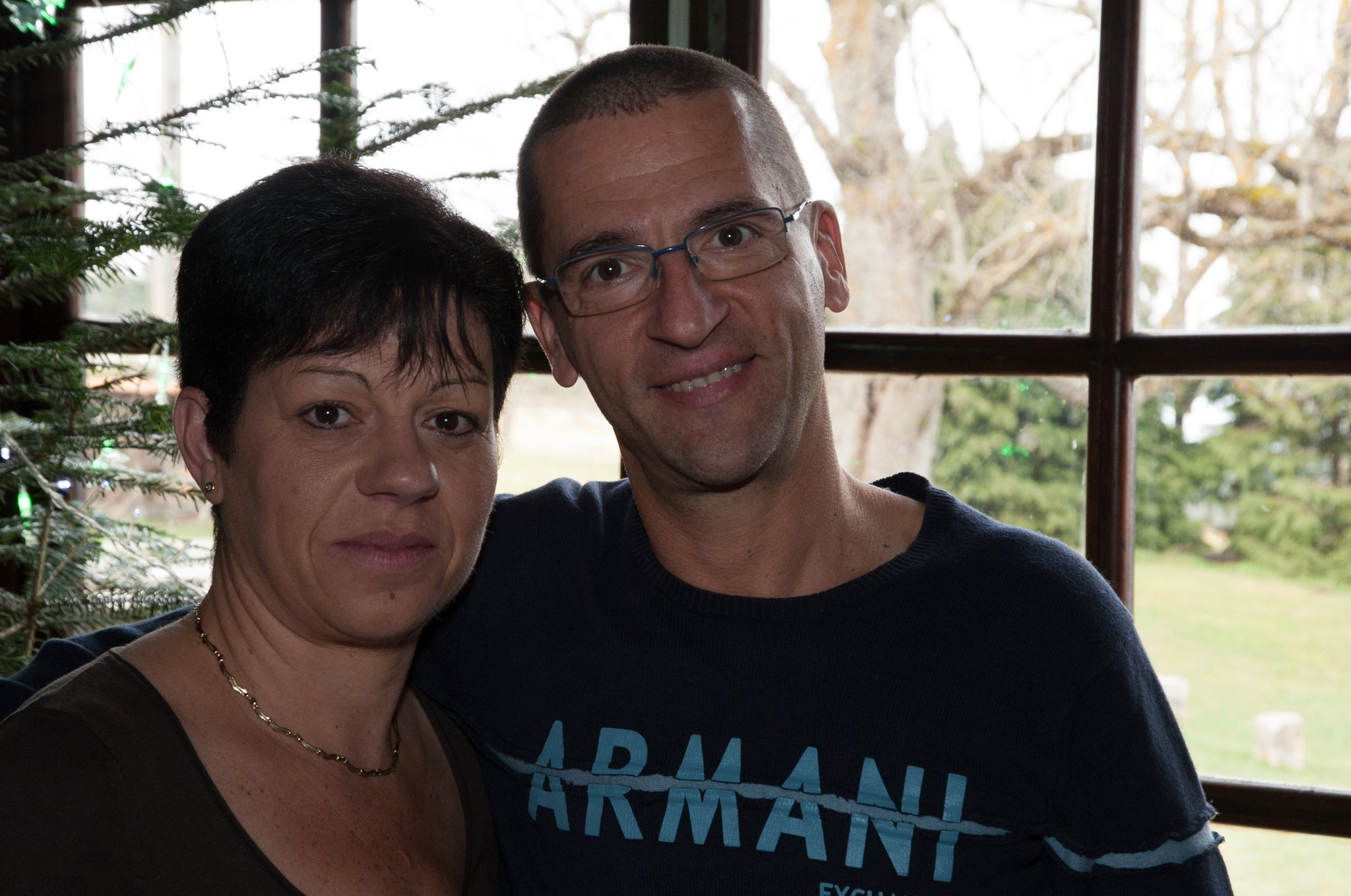 Hôte GreenGo: Maria & Pascal