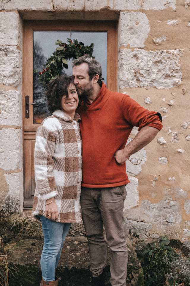 Image de Annabelle et Antoine