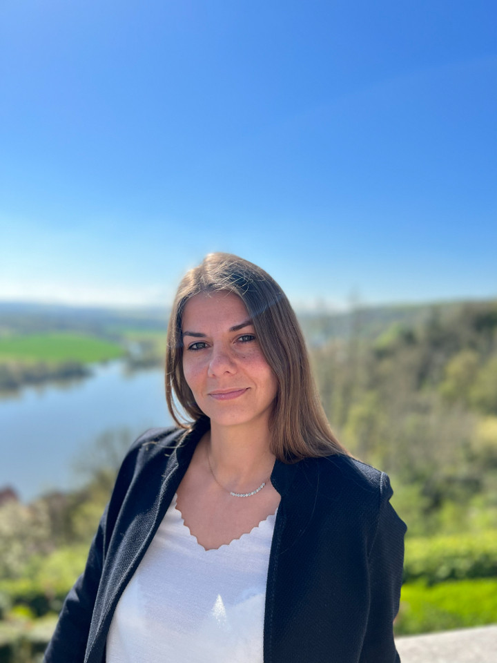 Hôte GreenGo: Laurène