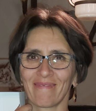 Hôte GreenGo: Valérie David