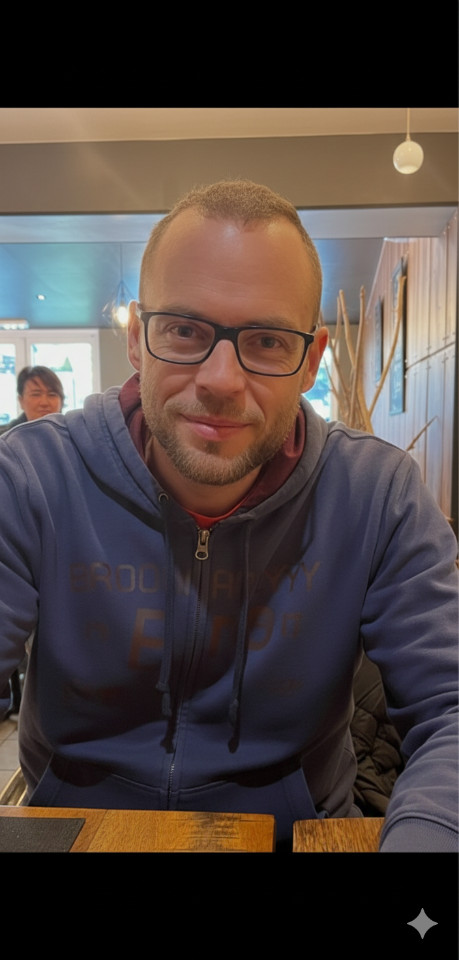 Hôte GreenGo: Sebastien