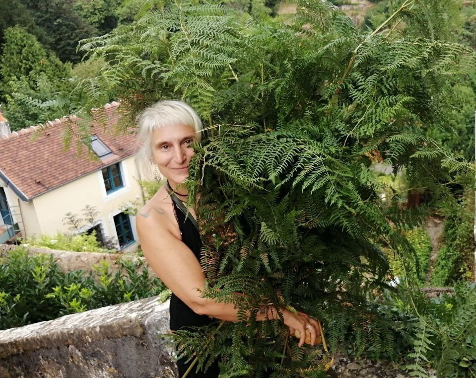 Hôte GreenGo: Adèll