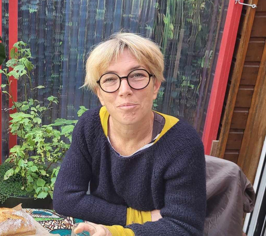 Image de Marianne