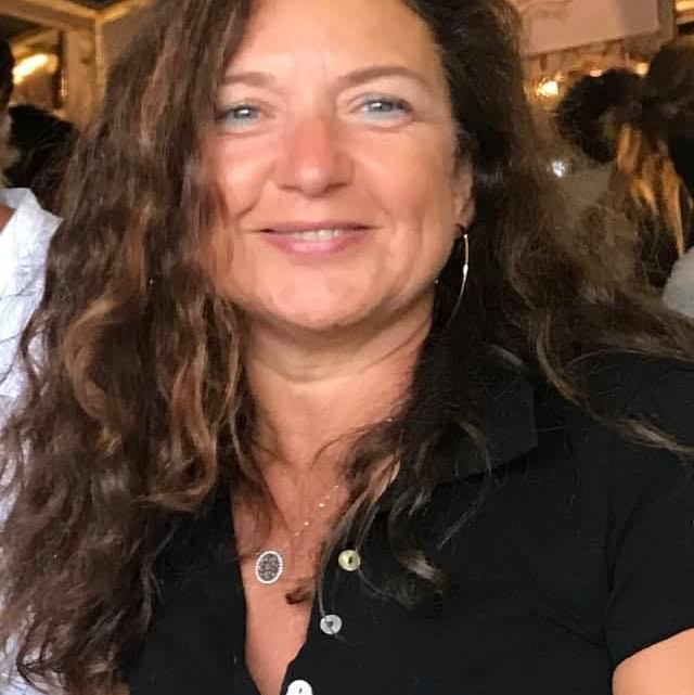 Hôte GreenGo: Sylvie