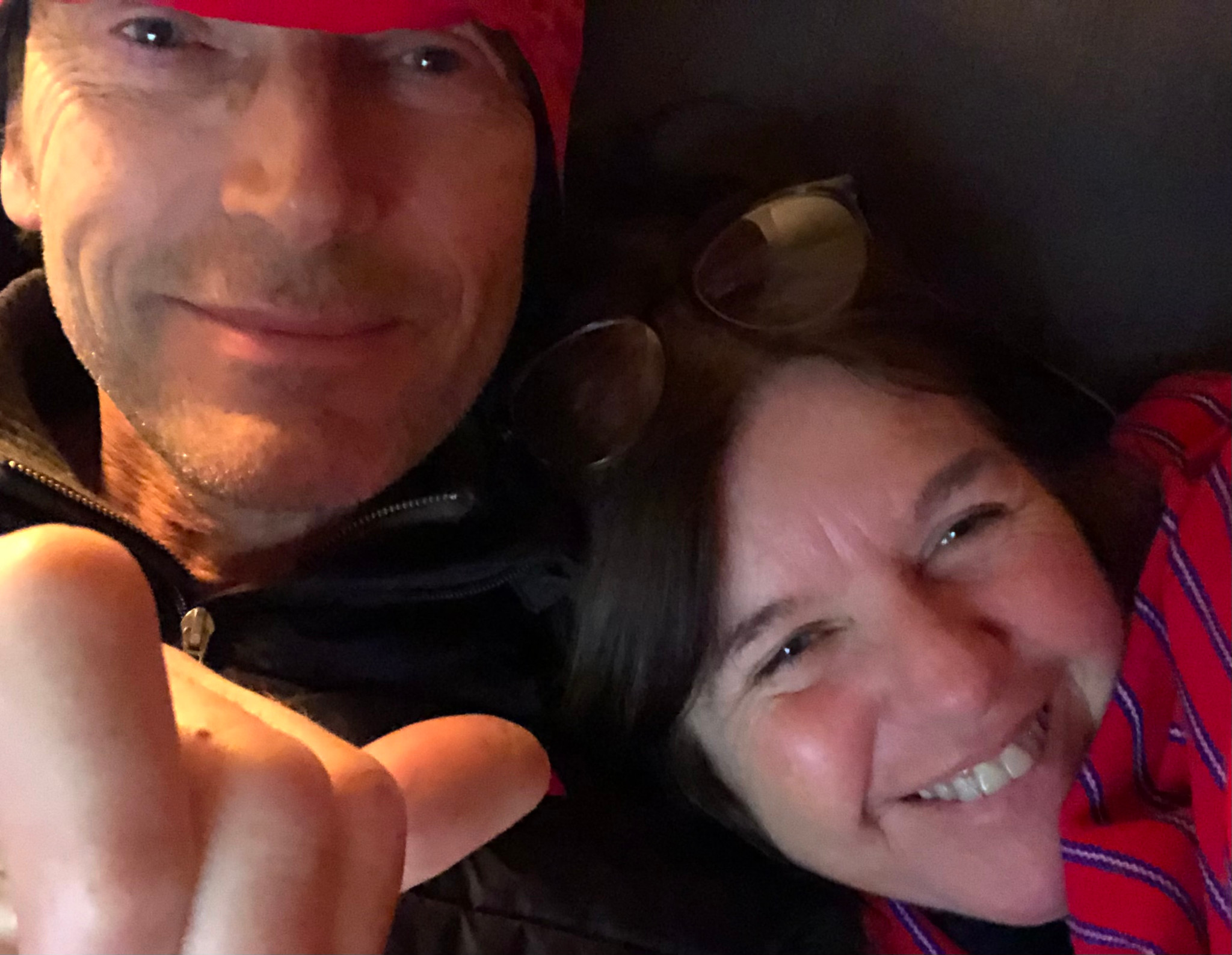 Image de Christine  Et Giles