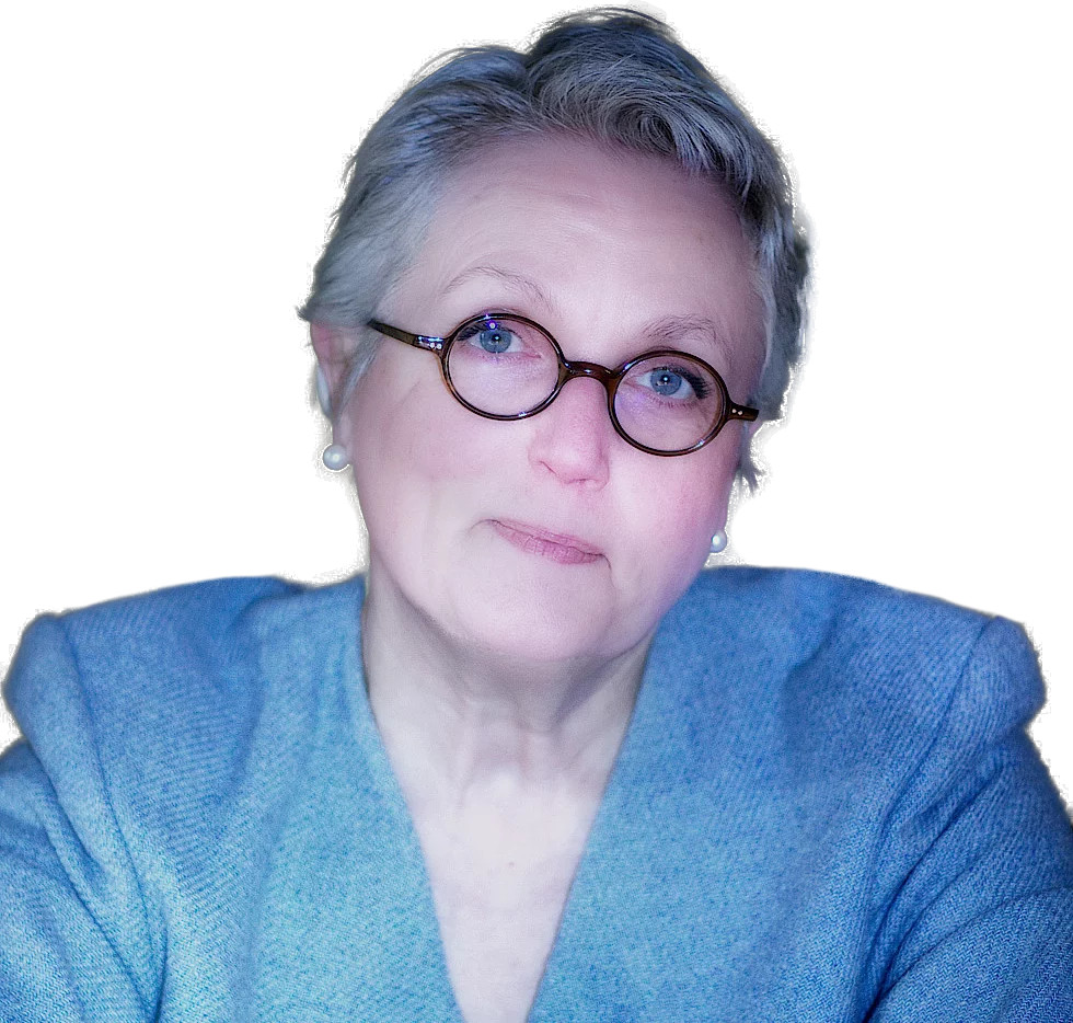 Hôte GreenGo: Marie Algranate