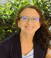 Hôte GreenGo: Annick
